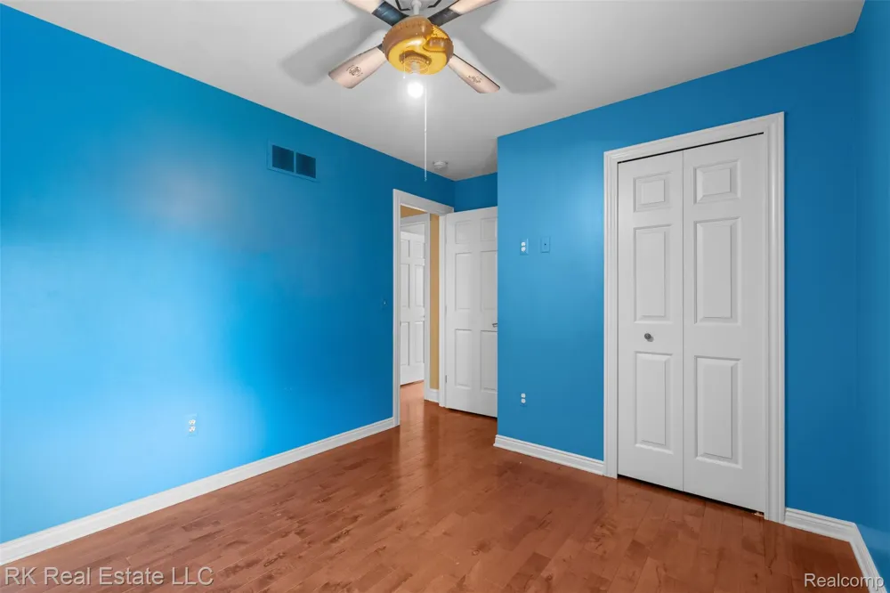 3178 Avalon Road Rochester Hills City, MI 48309