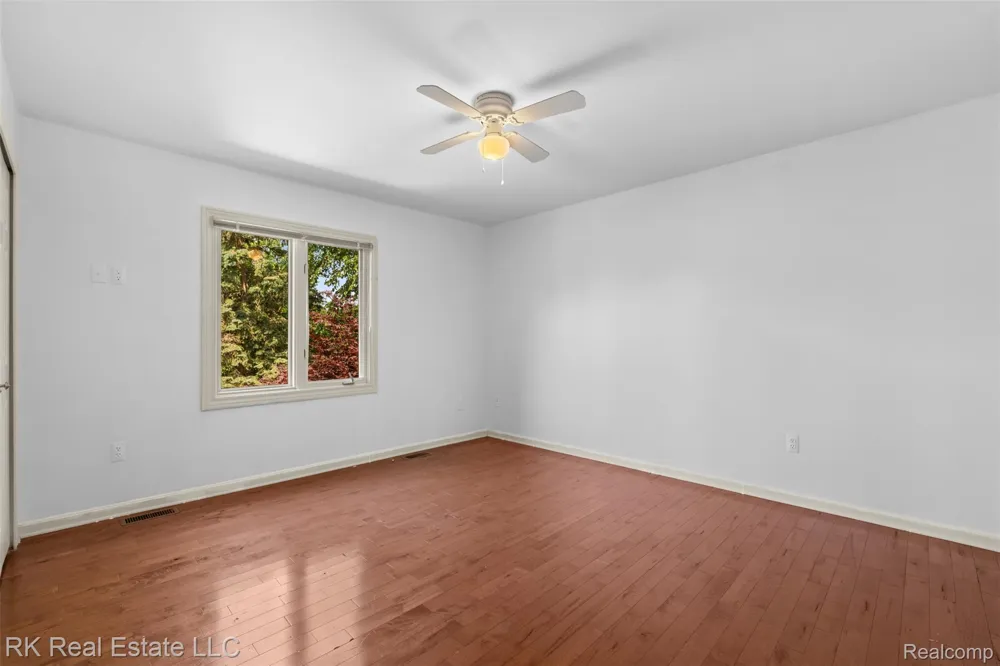 3178 Avalon Road Rochester Hills City, MI 48309