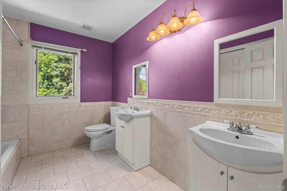 3178 Avalon Road Rochester Hills City, MI 48309