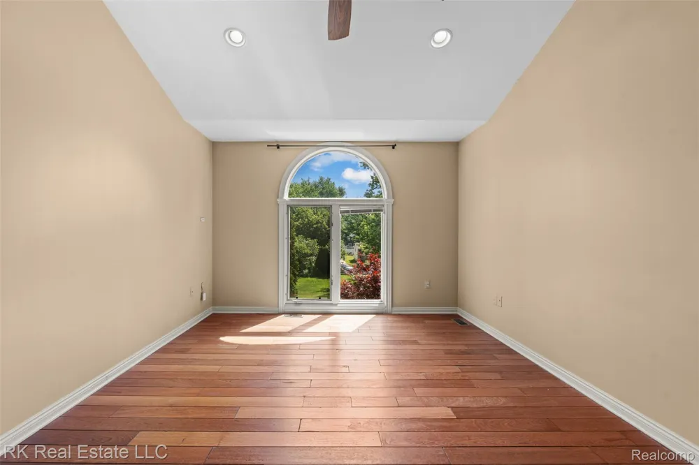 3178 Avalon Road Rochester Hills City, MI 48309