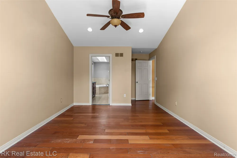 3178 Avalon Road Rochester Hills City, MI 48309