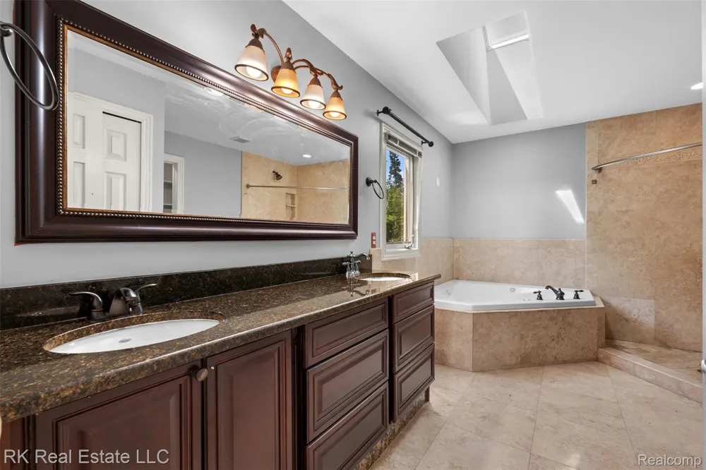 3178 Avalon Road Rochester Hills City, MI 48309