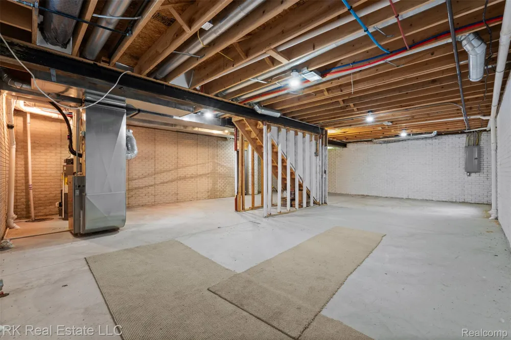 3178 Avalon Road Rochester Hills City, MI 48309