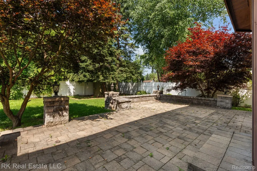 3178 Avalon Road Rochester Hills City, MI 48309