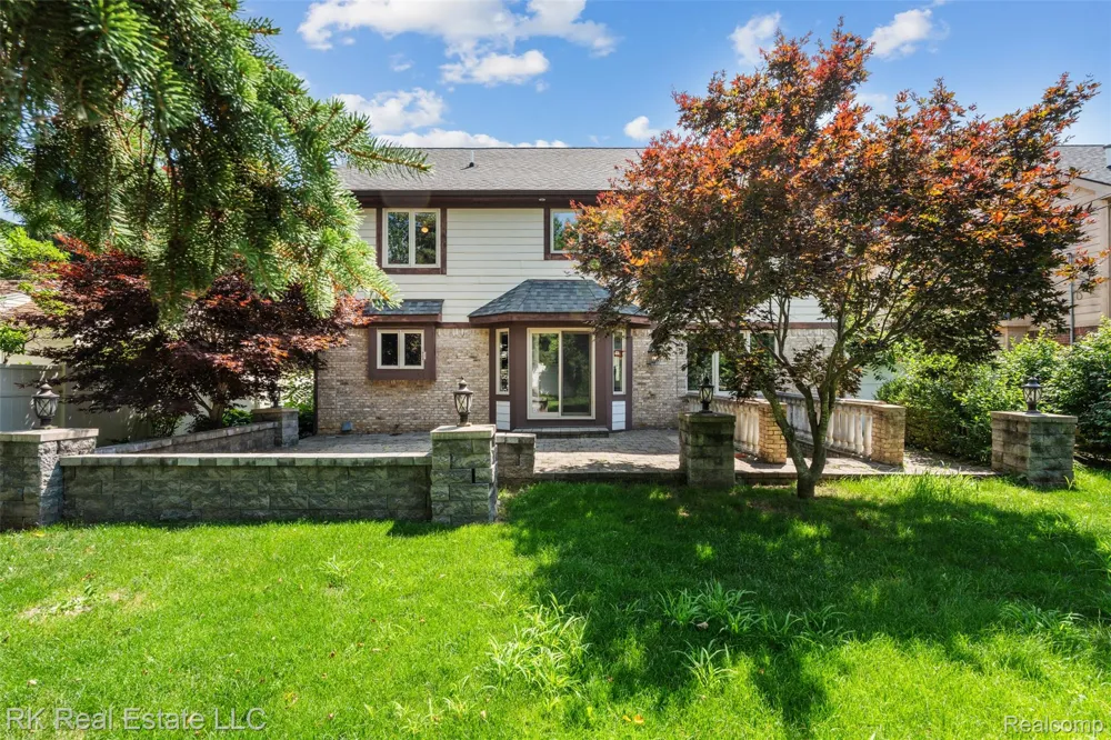 3178 Avalon Road Rochester Hills City, MI 48309