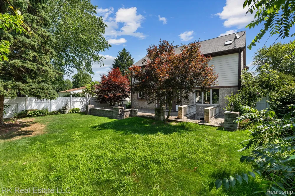 3178 Avalon Road Rochester Hills City, MI 48309