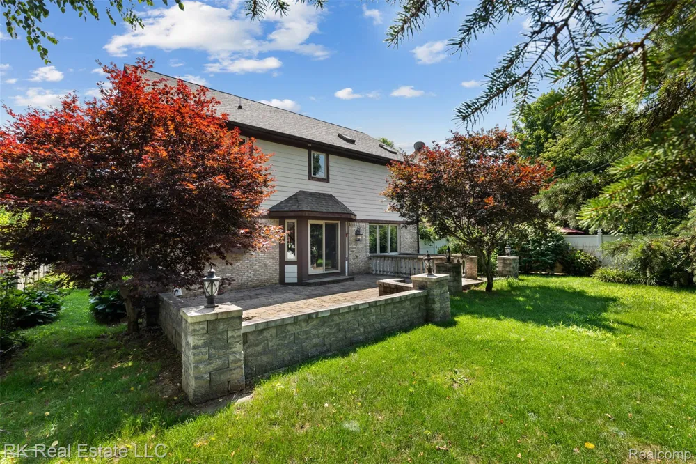 3178 Avalon Road Rochester Hills City, MI 48309