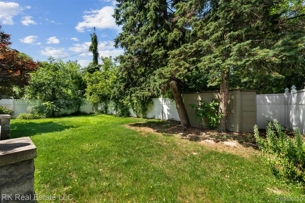 3178 Avalon Road Rochester Hills City, MI 48309