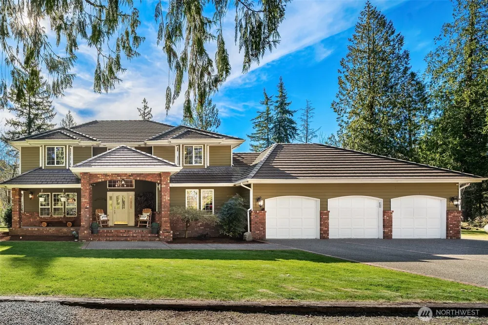 30333 SE 396TH STREET Enumclaw, WA 98022