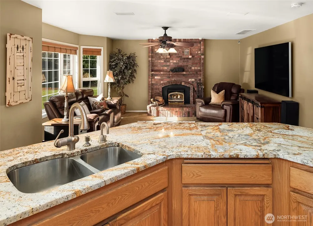 30333 SE 396TH STREET Enumclaw, WA 98022