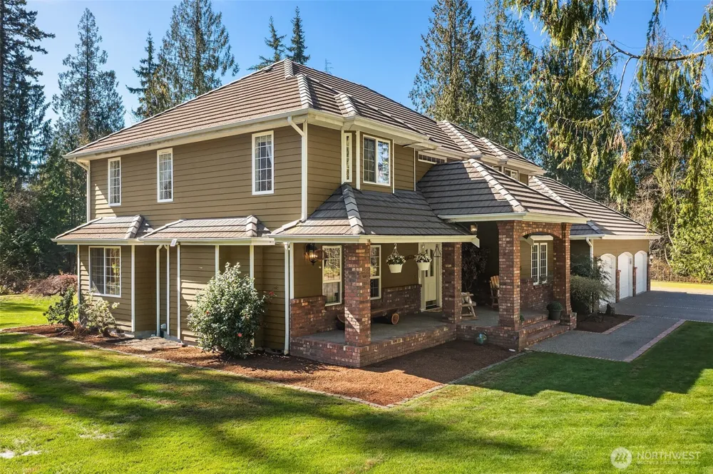 30333 SE 396TH STREET Enumclaw, WA 98022
