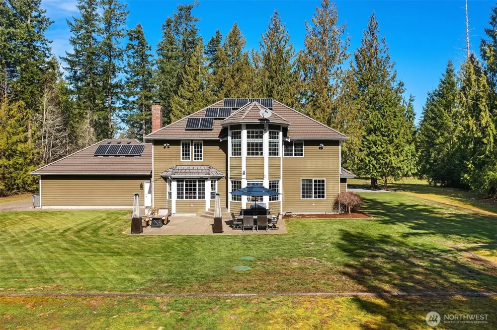 30333 SE 396TH STREET Enumclaw, WA 98022