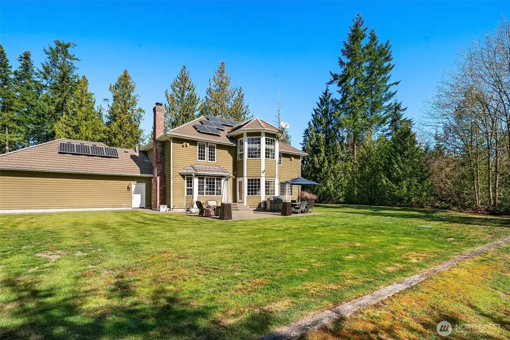30333 SE 396TH STREET Enumclaw, WA 98022