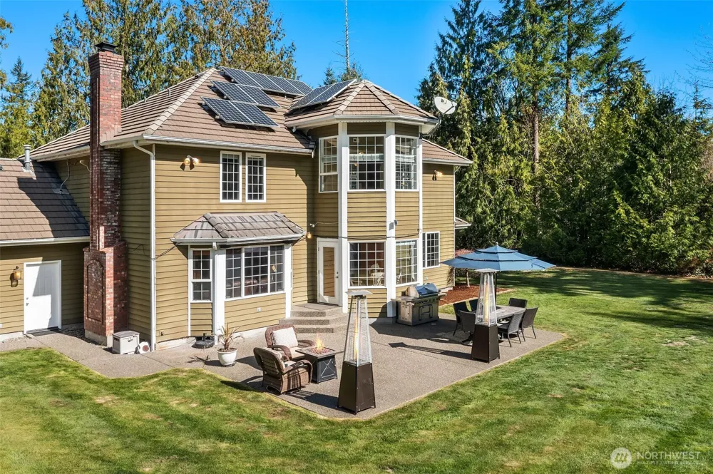 30333 SE 396TH STREET Enumclaw, WA 98022