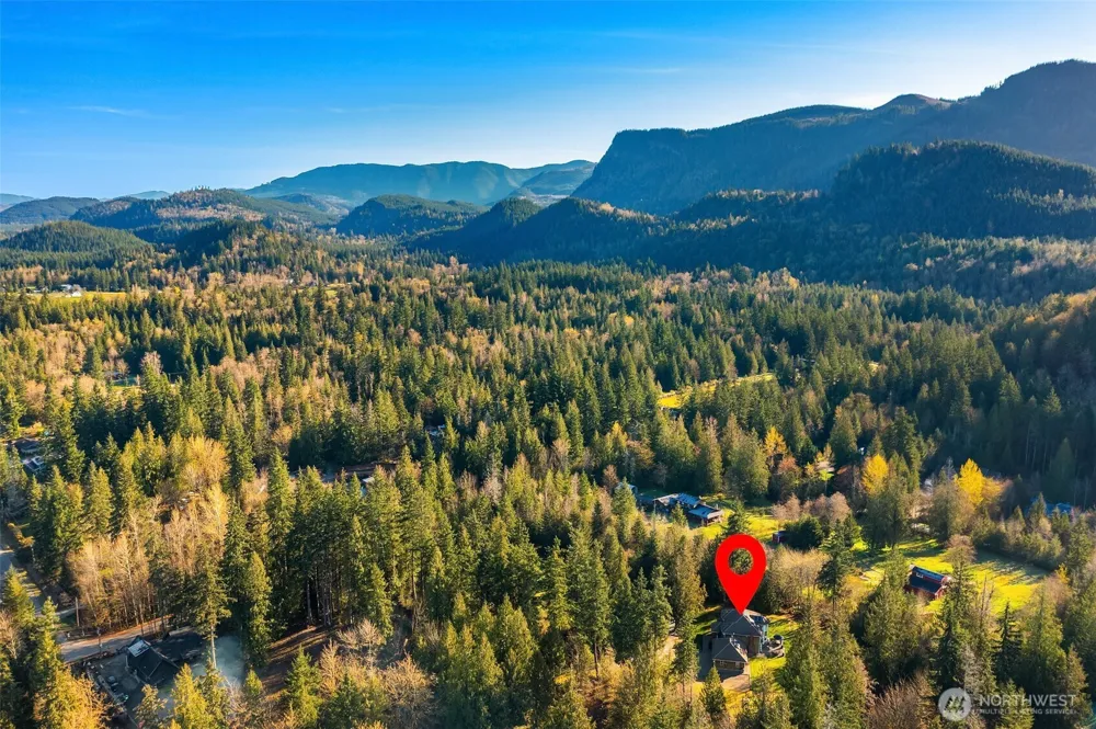 30333 SE 396TH STREET Enumclaw, WA 98022