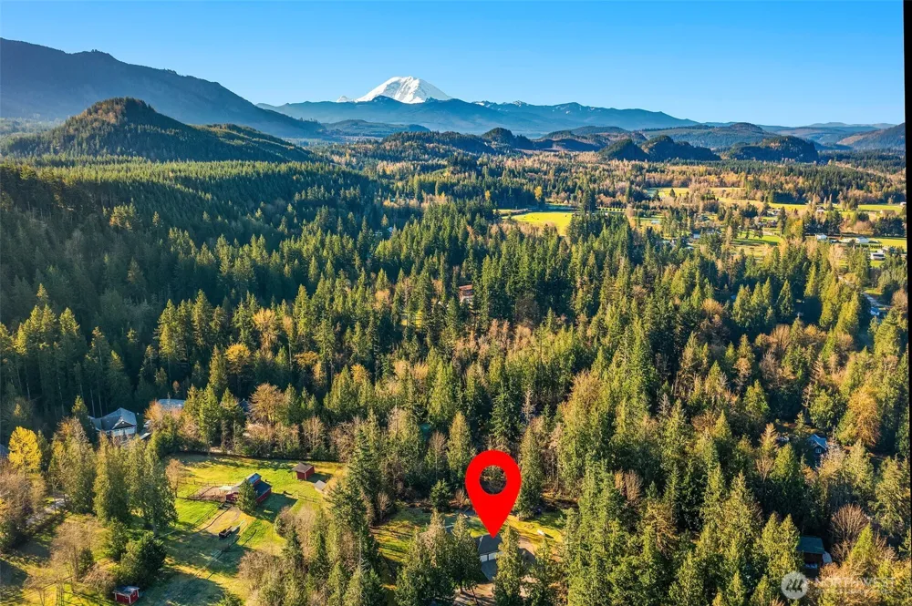 30333 SE 396TH STREET Enumclaw, WA 98022