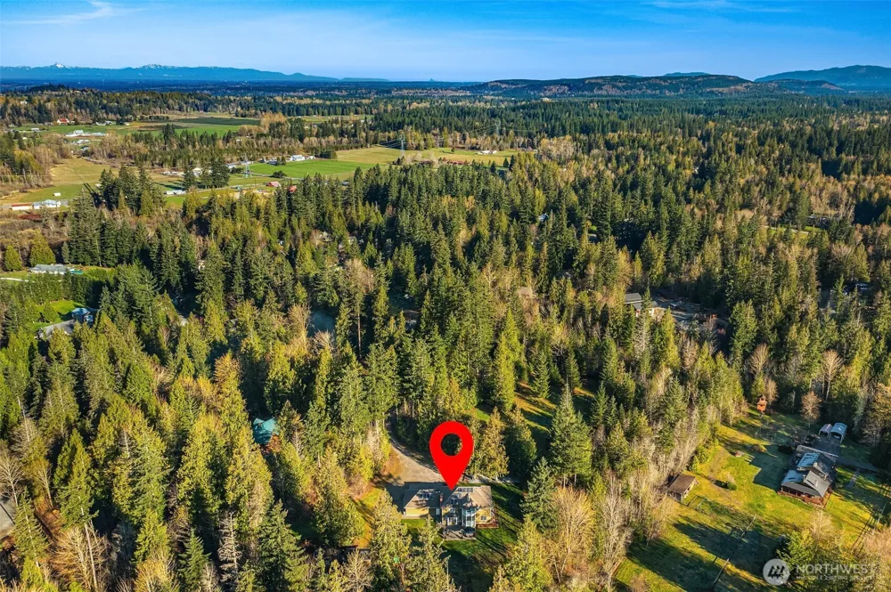 30333 SE 396TH STREET Enumclaw, WA 98022