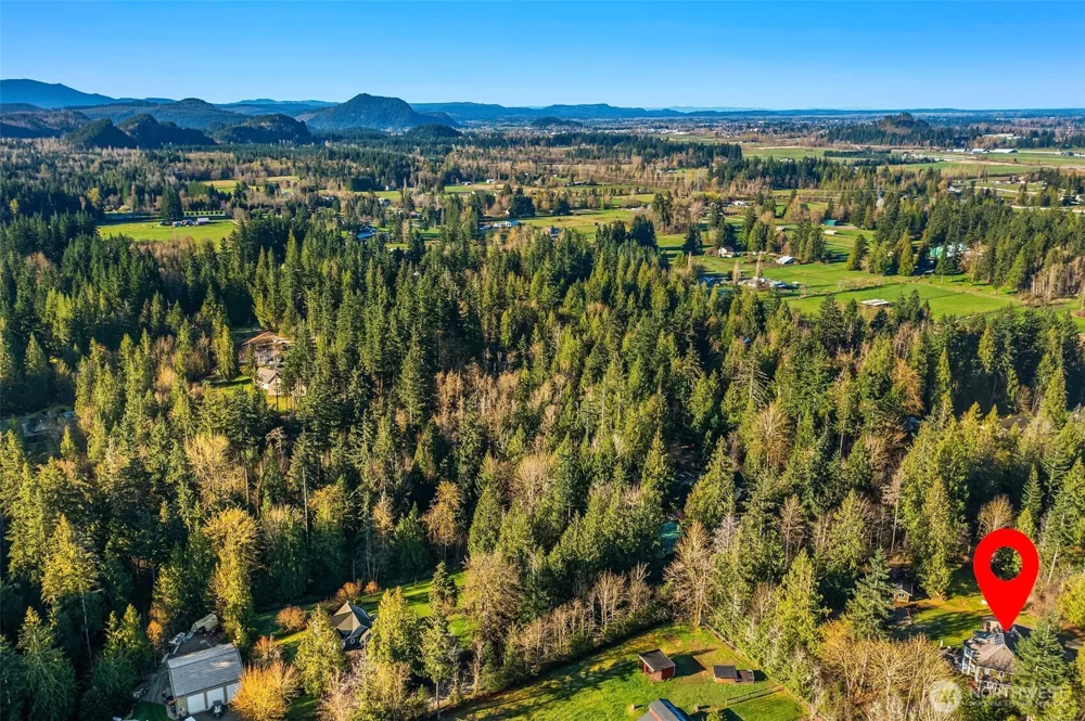30333 SE 396TH STREET Enumclaw, WA 98022