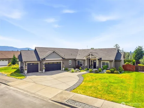 162 Mountain Crest Lane