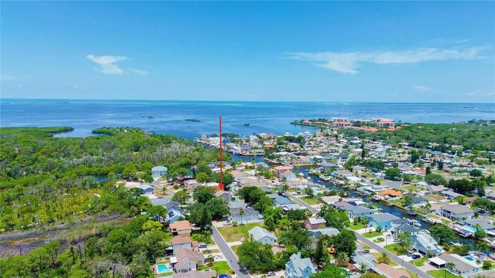 14 BAYWOOD DRIVE Palm Harbor, FL 34683