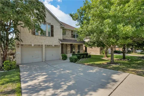 7608 Black Mountain Drive