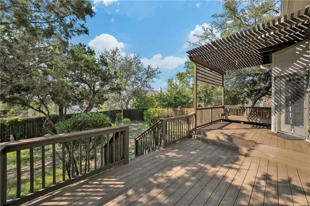 7608 Black Mountain Drive Austin, TX 78736