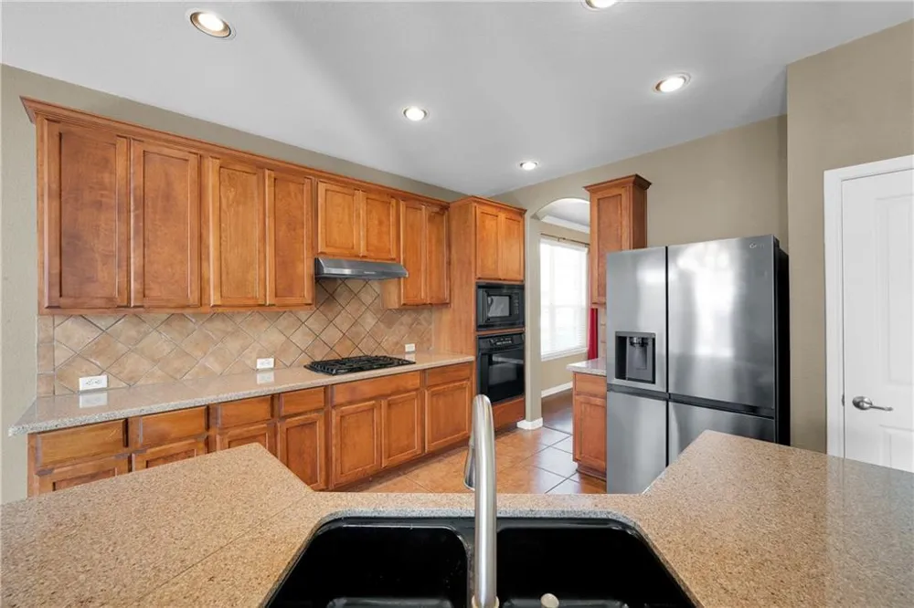 7608 Black Mountain Drive Austin, TX 78736
