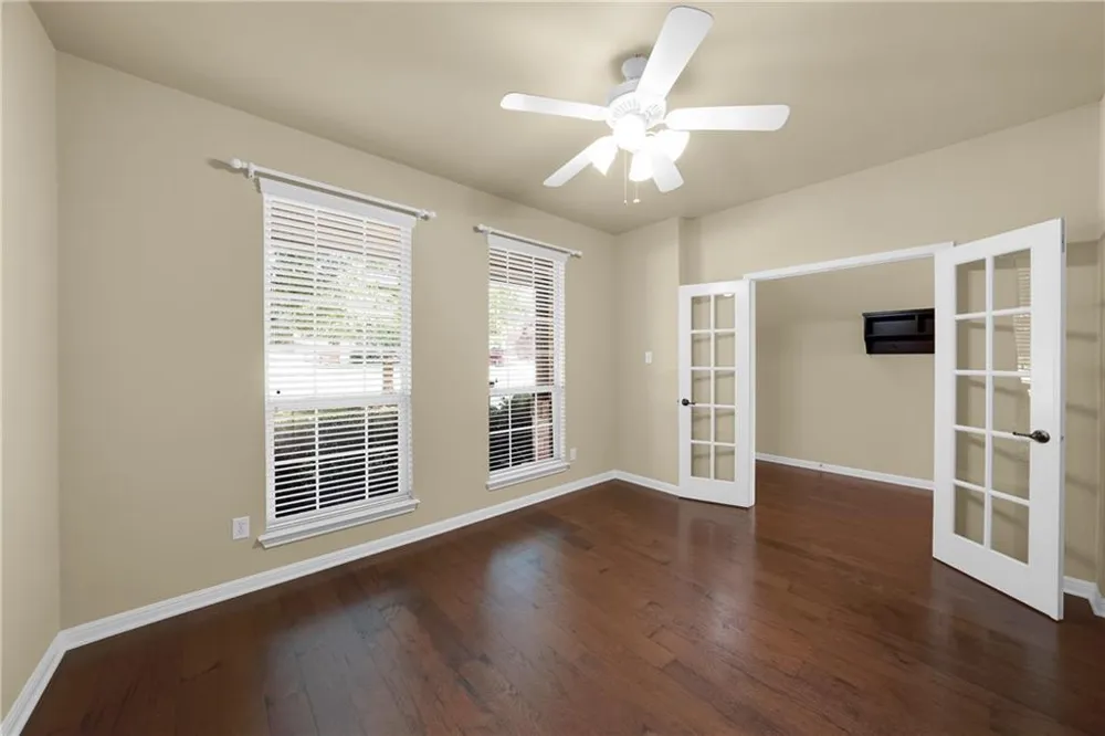 7608 Black Mountain Drive Austin, TX 78736