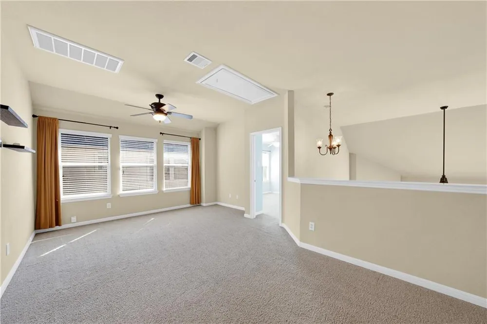 7608 Black Mountain Drive Austin, TX 78736