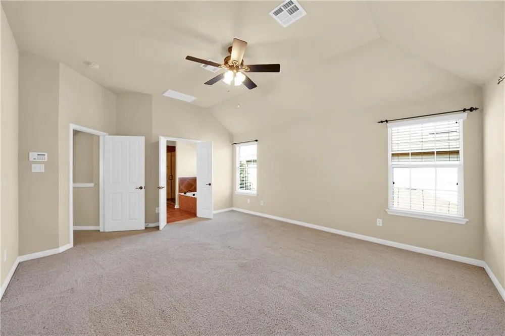 7608 Black Mountain Drive Austin, TX 78736