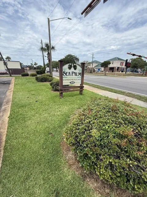 300 Miracle Strip Parkway Parkway #1C