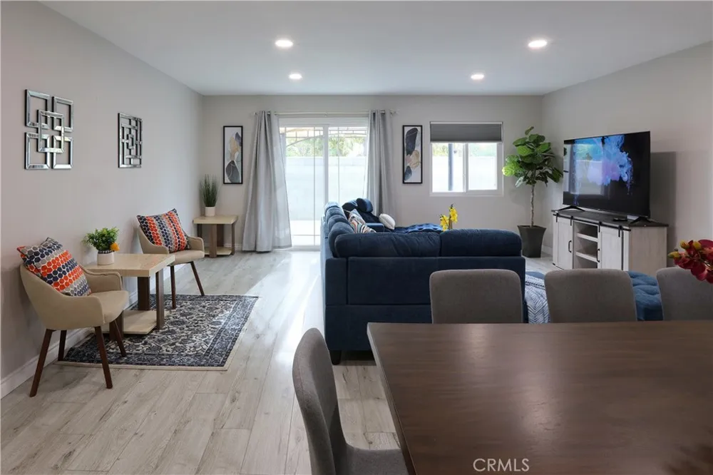 6548 Sequoia Drive Buena Park, CA 90620