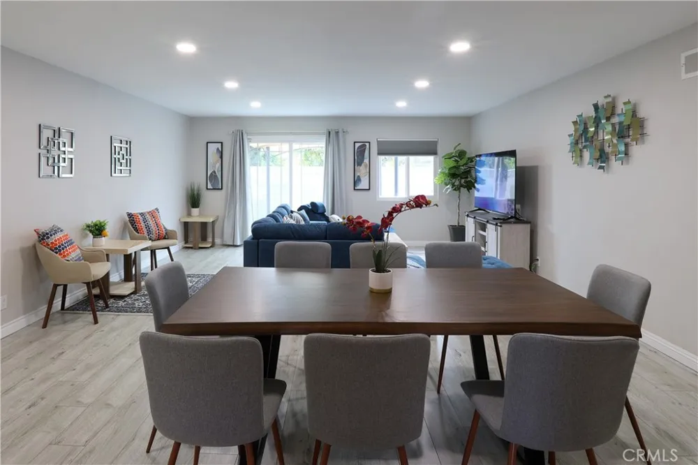 6548 Sequoia Drive Buena Park, CA 90620