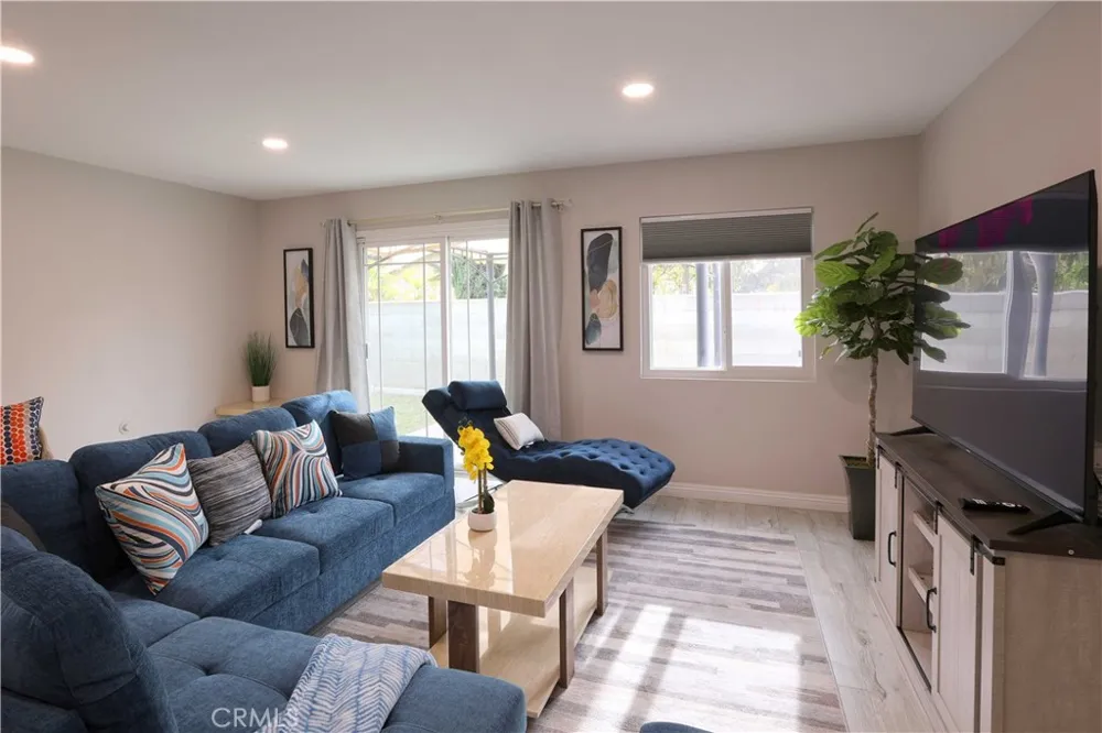 6548 Sequoia Drive Buena Park, CA 90620