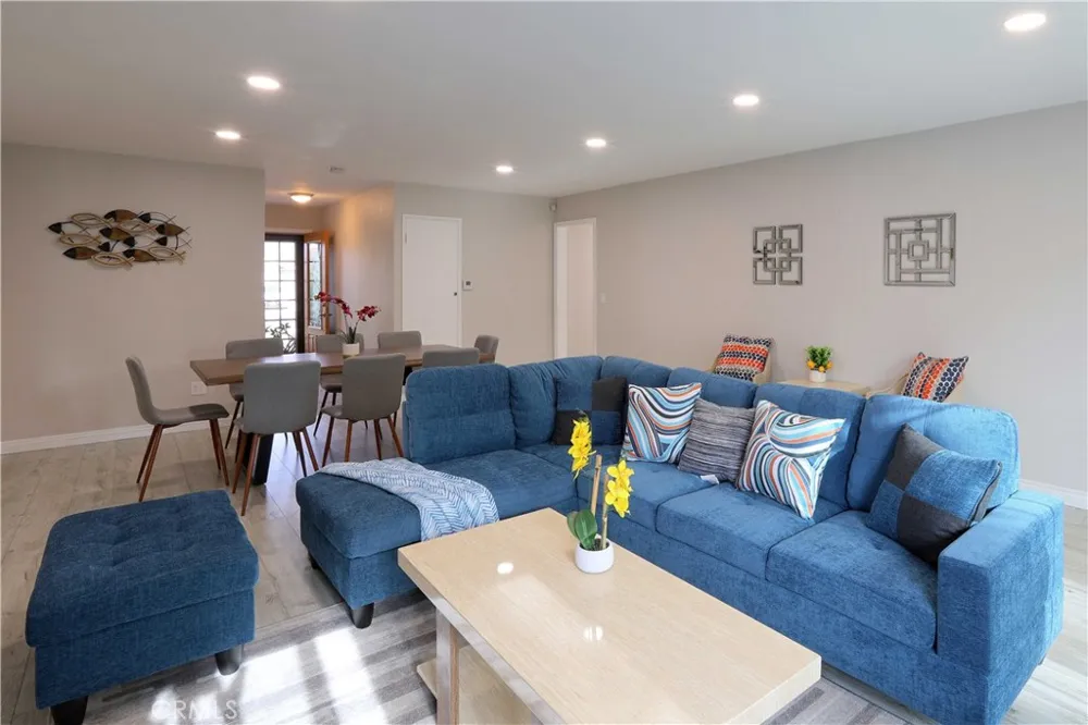 6548 Sequoia Drive Buena Park, CA 90620