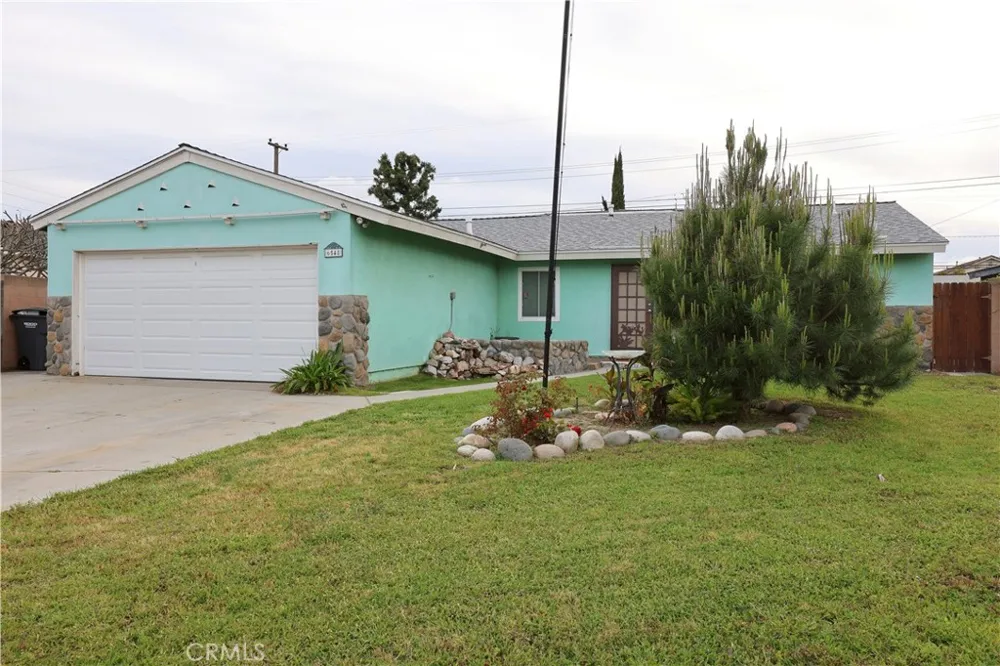 6548 Sequoia Drive Buena Park, CA 90620