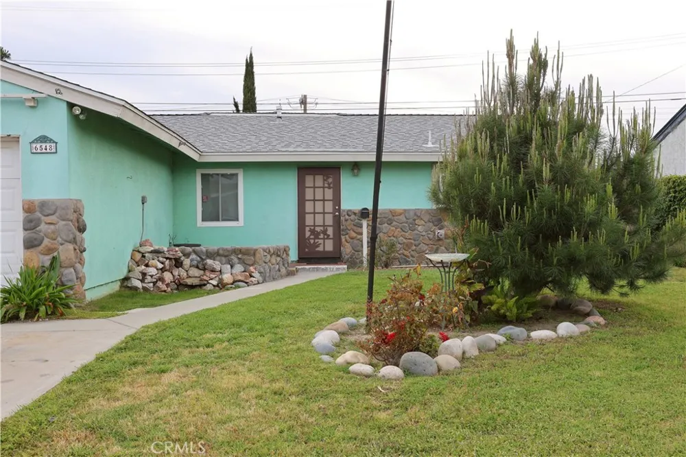 6548 Sequoia Drive Buena Park, CA 90620