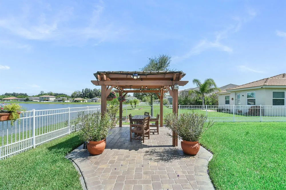 840 Gairloch Lane Fort Pierce, FL 34947
