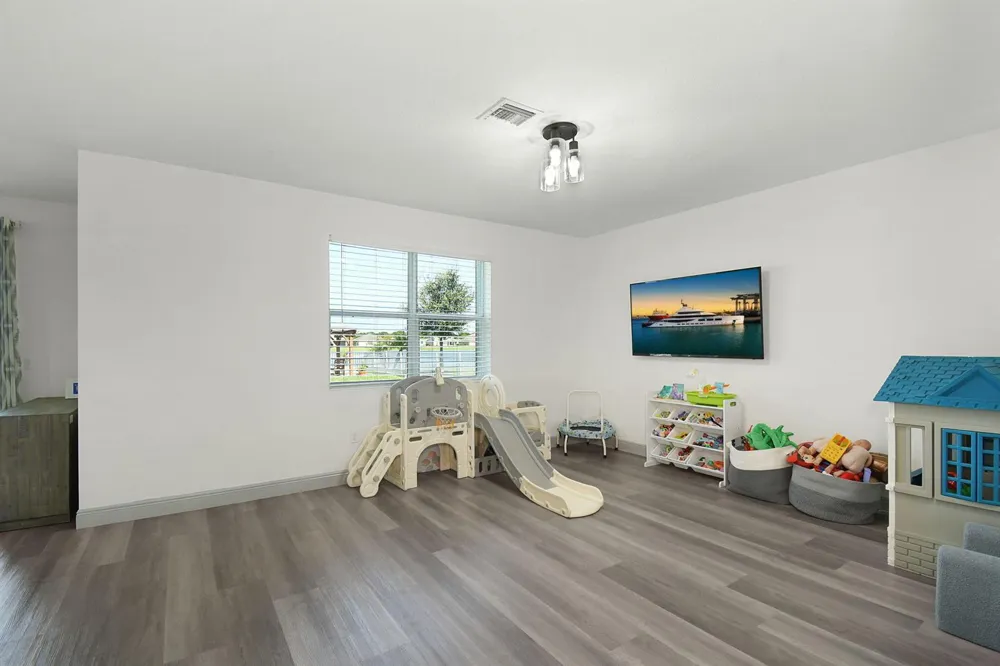 840 Gairloch Lane Fort Pierce, FL 34947