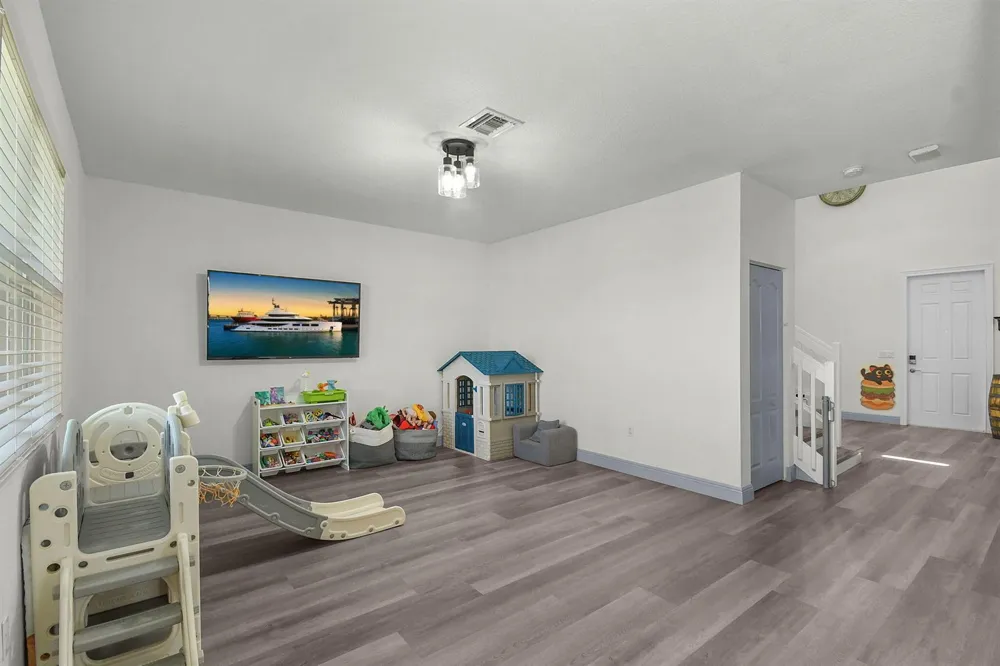 840 Gairloch Lane Fort Pierce, FL 34947