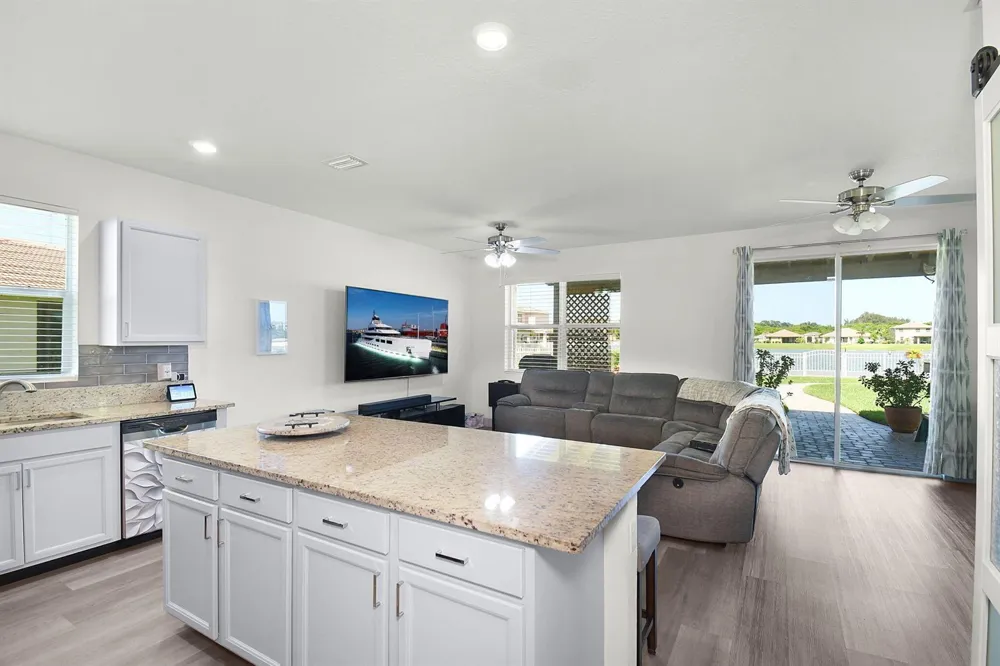 840 Gairloch Lane Fort Pierce, FL 34947