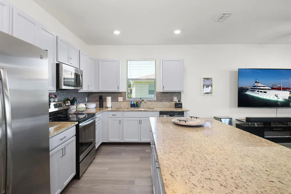 840 Gairloch Lane Fort Pierce, FL 34947