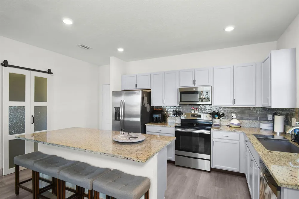 840 Gairloch Lane Fort Pierce, FL 34947