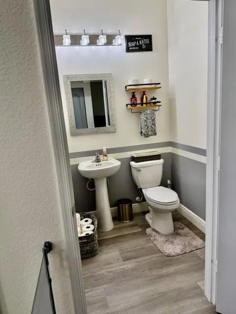 840 Gairloch Lane Fort Pierce, FL 34947