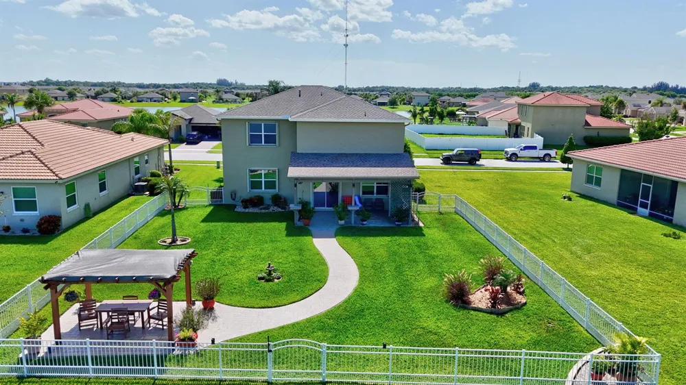 840 Gairloch Lane Fort Pierce, FL 34947