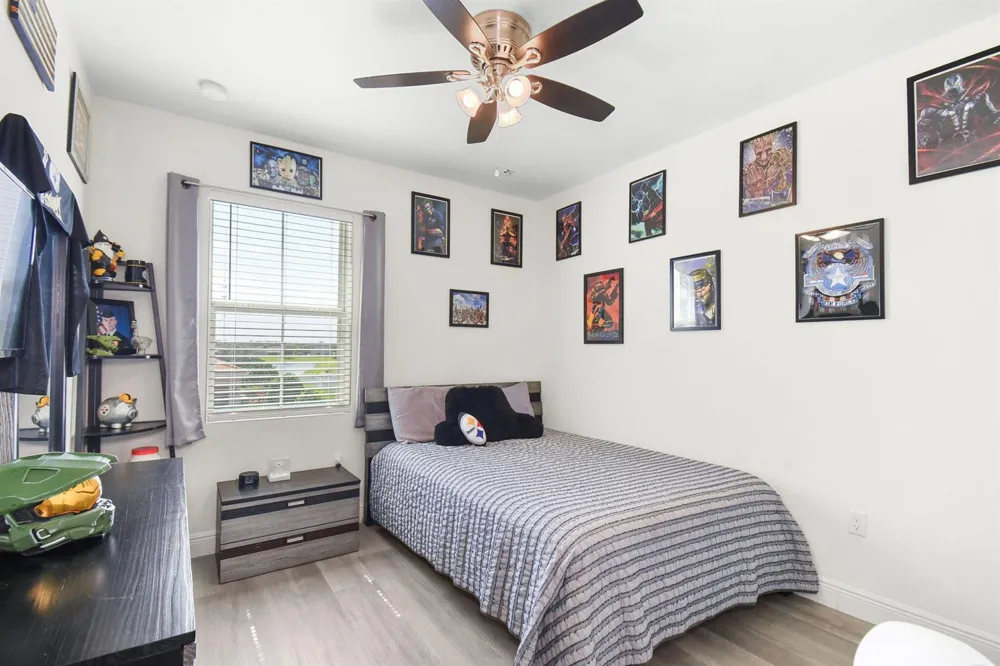 840 Gairloch Lane Fort Pierce, FL 34947