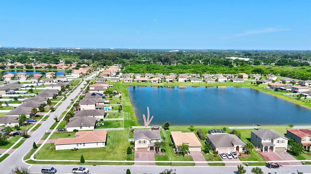 840 Gairloch Lane Fort Pierce, FL 34947