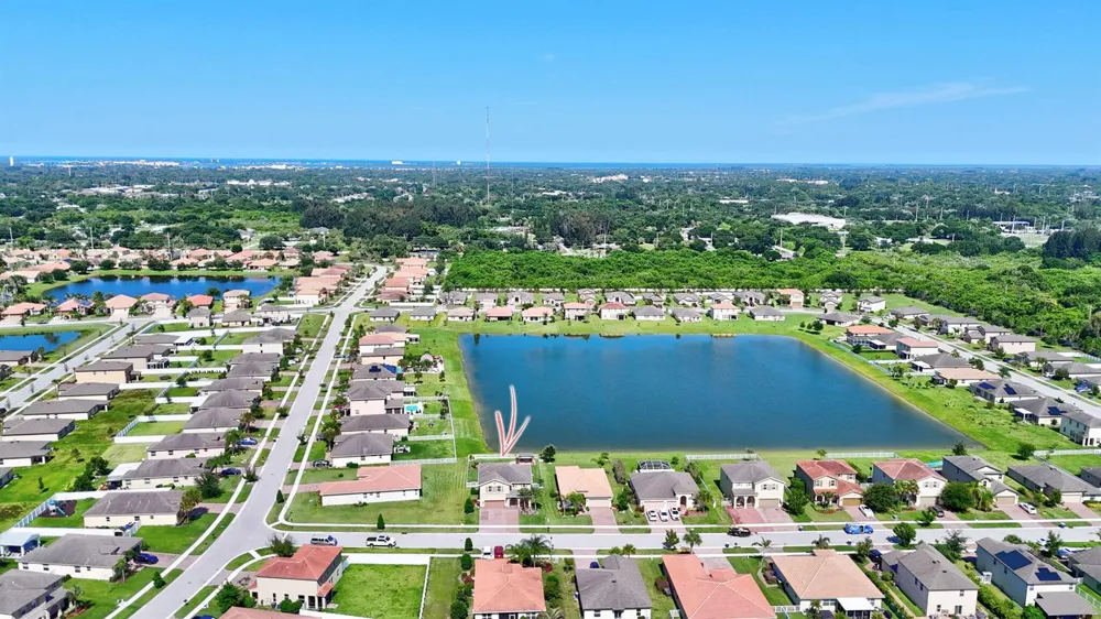 840 Gairloch Lane Fort Pierce, FL 34947