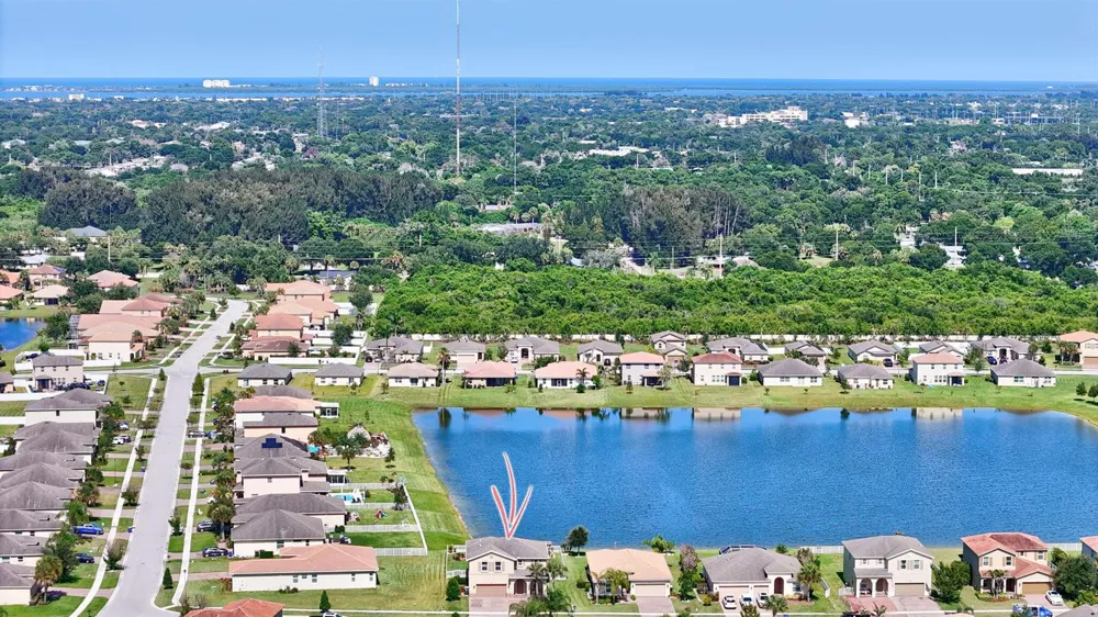 840 Gairloch Lane Fort Pierce, FL 34947