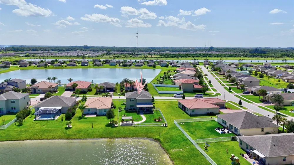 840 Gairloch Lane Fort Pierce, FL 34947